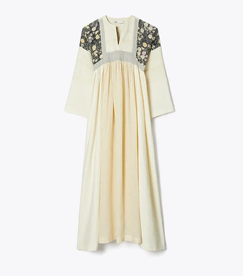 Cotton Caftan