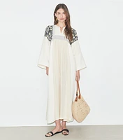 Cotton Caftan