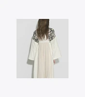 Cotton Caftan