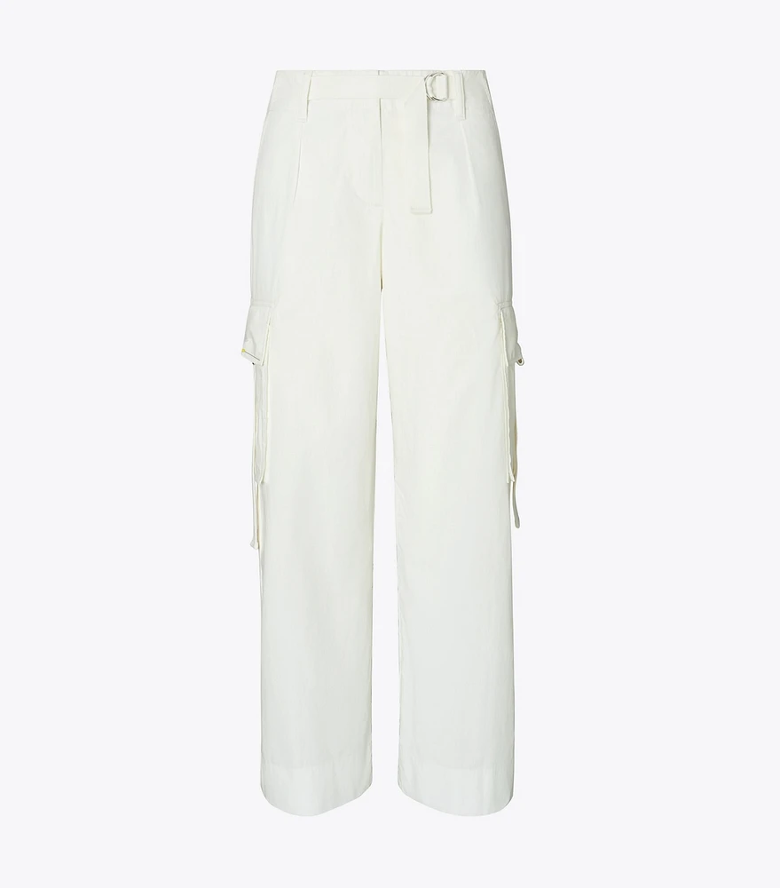 Cotton Cargo Pant