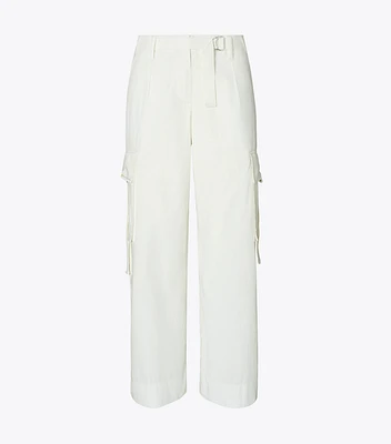 Cotton Cargo Pant