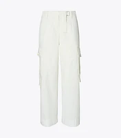 Cotton Cargo Pant