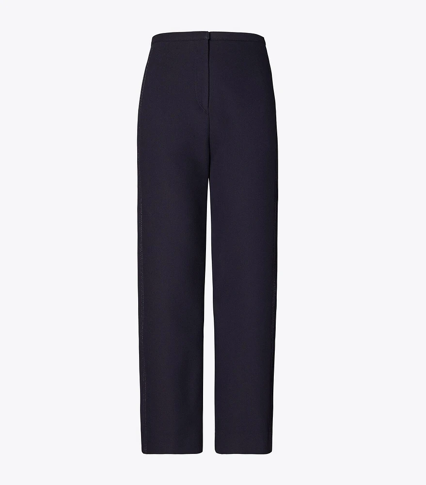 Cotton Twill Pant