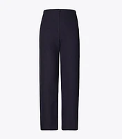 Cotton Twill Pant