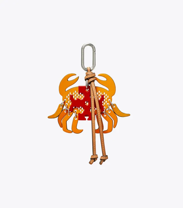 Bling Mini Croc Keychain – Manning The Press, LLC