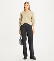 Crepe Pant