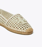 Crochet Espadrille