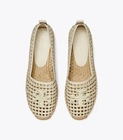 Crochet Espadrille