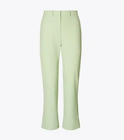 Cropped Stretch Golf Pant