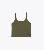 Cropped Tank