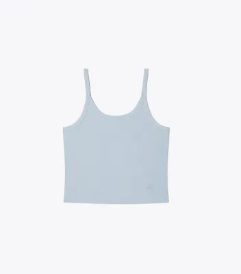 Cropped Tank