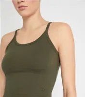 Cropped Tank