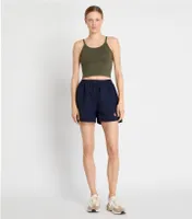 Cropped Tank