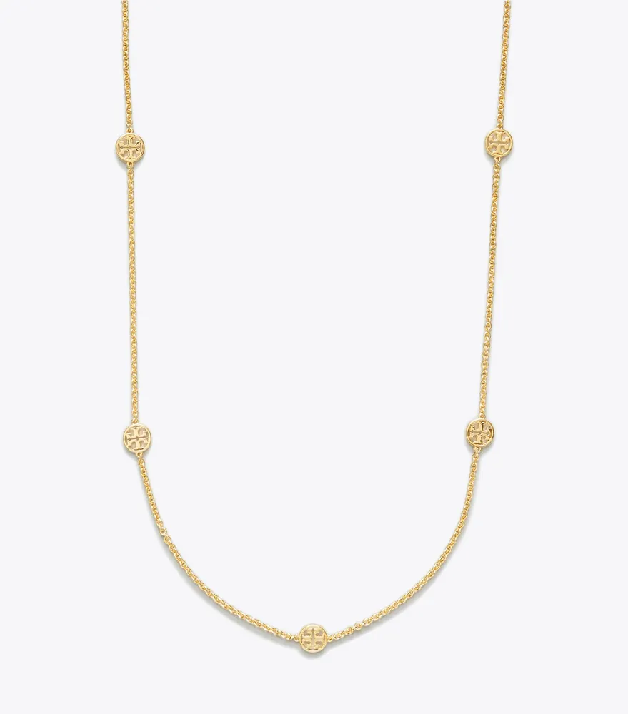 Delicate Miller Long Necklace