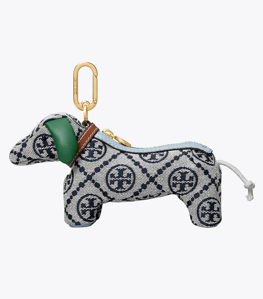 Dog Bag Charm