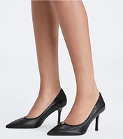 Double T Buckle Pump