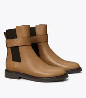 Double T Chelsea Boot