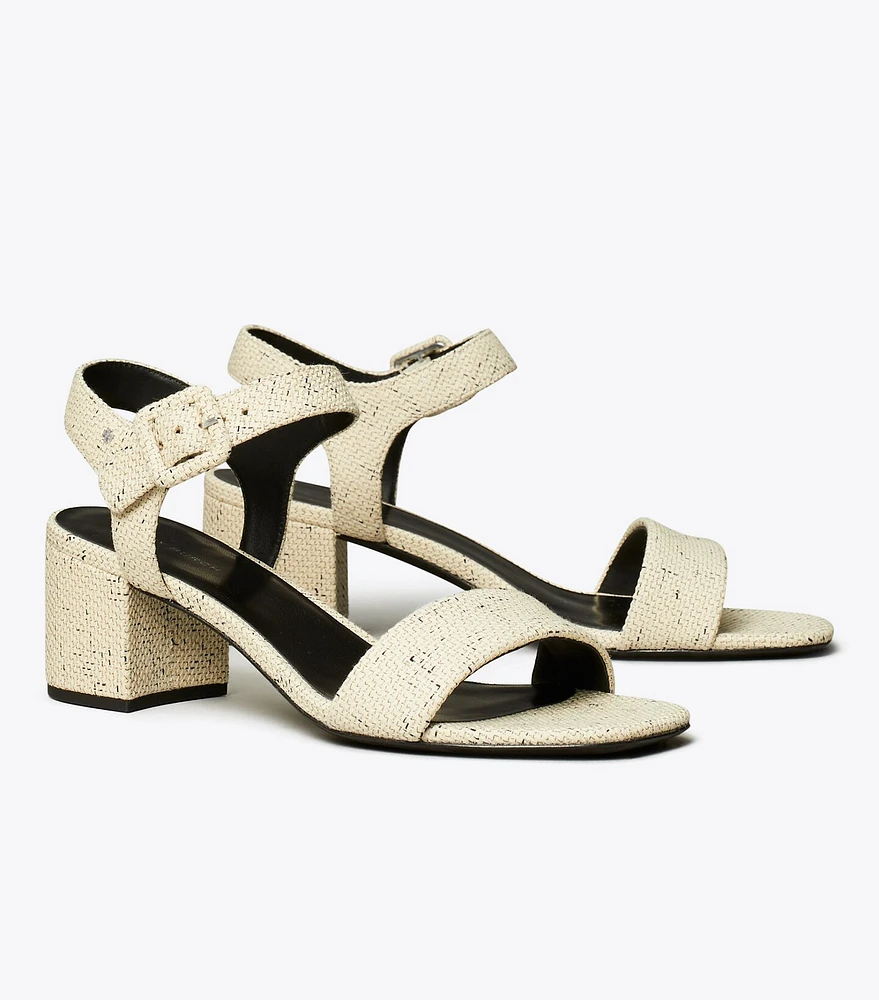 Double T City Sandal