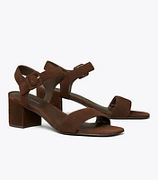 Double T City Sandal