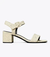 Double T City Sandal