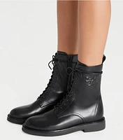 Double T Combat Boot