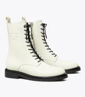 Double T Combat Boot