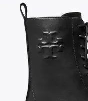 Double T Combat Boot