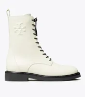 Double T Combat Boot