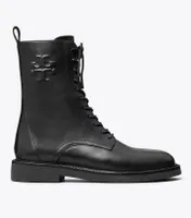 Double T Combat Boot