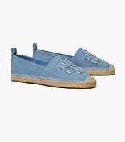 Double T Espadrille