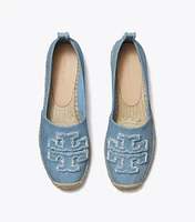 Double T Espadrille