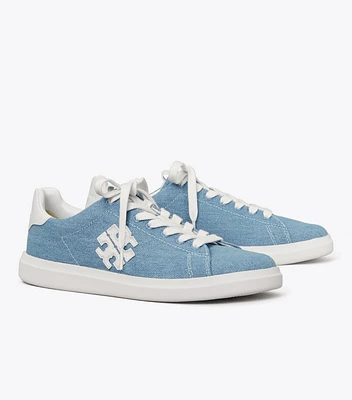 Double T Howell Court Sneaker