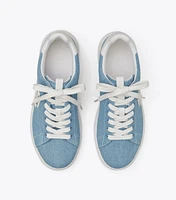 Double T Howell Court Sneaker