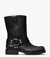 Double T Moto Boot