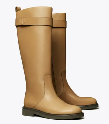 Double T Utility Boot