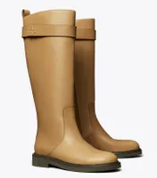 Double T Utility Boot