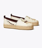 Dragon Espadrille