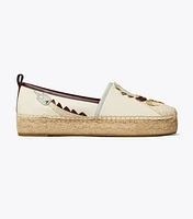 Dragon Espadrille