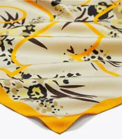 Drip Bouquet Neckerchief