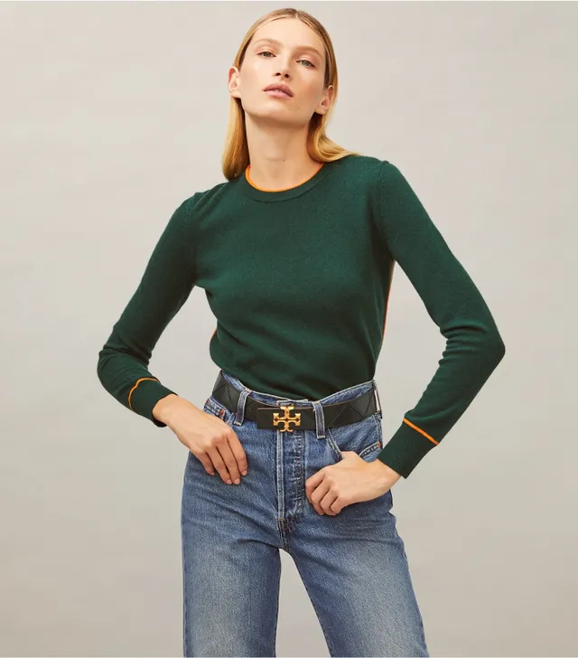1 Eleanor Belt: Women's Accessories, Belts