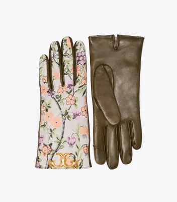 Eleanor Brocade Gloves