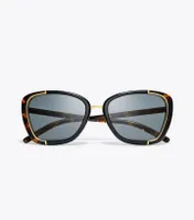 Eleanor Cat-Eye Sunglasses
