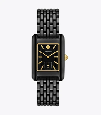 Eleanor Ceramic Watch
