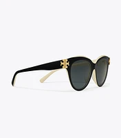 Eleanor Phantos Sunglasses