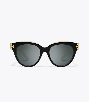 Eleanor Phantos Sunglasses