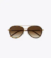 Eleanor Pilot Sunglasses