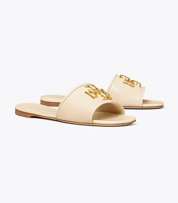Eleanor Slide, Wide