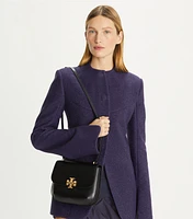 Eleanor Slim Saddlebag