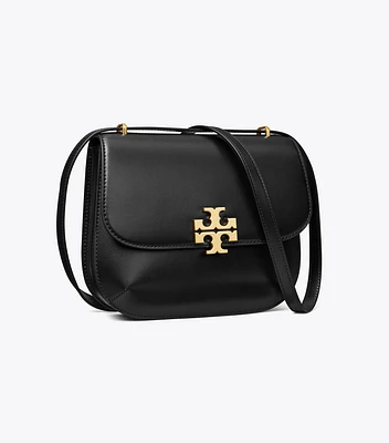 Eleanor Slim Saddlebag