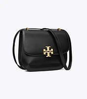 Eleanor Slim Saddlebag